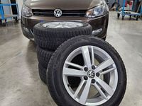 gebraucht VW Polo 1.6 TDI BlueMotion Technology MATCH MAT...