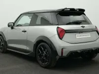 Gebraucht Mini John Cooper Works 204 PS (150 kW) 2025 Grau Kleinwagen