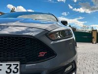 gebraucht Ford Focus Tunier ST 2.0 Keyless | Rückfahrkamera | Sitzheizung