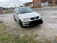 gebraucht VW Polo 6N 2 , Baujahr 1999