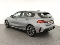 Gebraucht BMW 120 M Sport 170 PS (125 kW) 2025 Grau Kleinwagen