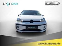 Second-hand VW up! 65 CP (47 kW) 2020 Alb Hatchback