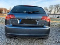 gebraucht Audi A3 2.0Tdi