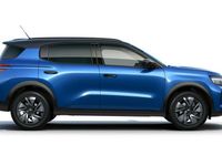 Ny Opel Frontera 110 HK (80 kW) 2026 Blå SUV
