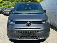 Neu VW Multivan Business 150 PS (110 kW) 2026 Indiumgrau metallic Van / Kleinbus