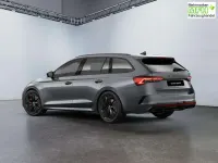Neu Skoda Octavia RS 204 PS (150 kW) 2026 Wählbar Limousine