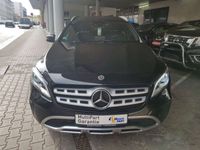 gebraucht Mercedes GLA180 GLA -Klasse/Automatik/Navi/Garantie