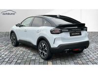 Nowe Citroën C4 131 KM (96 kW) 2025 SUV