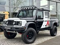 Gebraucht Ineos Grenadier 249 PS (183 kW) 2024 Schwarz SUV