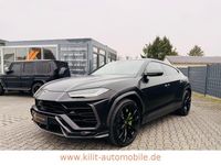 Gebraucht Lamborghini Urus 650 PS (478 kW) 2022 Schwarz SUV