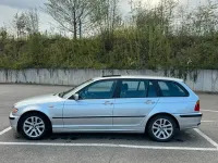 Używany BMW 320 150 KM (110 kW) 2003 Kombi