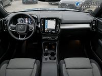 gebraucht Volvo XC40 +T2+Benzin+Core+R-Kamera+18'LM+Sofort-Verfüg