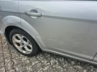 Gebraucht Ford Focus 105 PS (77 kW) 2011 Limousine