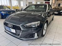 Gebraucht Audi Cabriolet Advanced 2022 Andere Cabrio