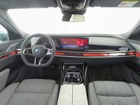 gebraucht BMW i7 xDrive60