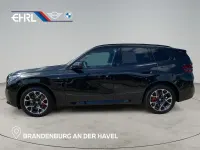 Neu BMW X3 M Sport 197 PS (144 kW) 2026 Schwarz SUV