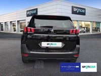 gebraucht Peugeot 5008 Allure BlueHDi 180 EAT8 Navi SHZ EPH Kam DAB