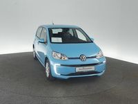 Gebraucht VW e-up! Move 61 kW (83 PS) 2021 Kleinwagen
