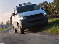 Gebraucht VW Transporter 84 PS (61 kW) 2011 Weiß Van