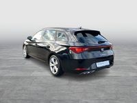 Gebraucht Seat Leon FR 150 PS (110 kW) 2025 Schwarz Limousine