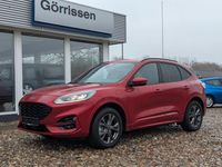 Gebraucht Ford Kuga ST-Line 152 PS (111 kW) 2021 Rot SUV