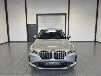 Gebraucht BMW iX1 Performance 230 kW (313 PS) 2023 Silber SUV