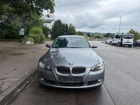 Gebraucht BMW 325 Sport Line 218 PS (160 kW) 2006 Grau Coupé