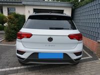 gebraucht VW T-Roc 1.5 TSI UNITED, Standheizung, Garantie