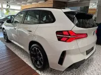 Gebraucht BMW X3 M Sport 197 PS (144 kW) 2025 Weiß SUV