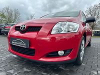 gebraucht Toyota Auris 1.4 VVT-i