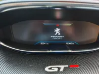 Gebraucht Peugeot 3008 GT 299 PS (219 kW) 2020 Weiß SUV