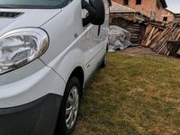 gebraucht Renault Trafic 2 II