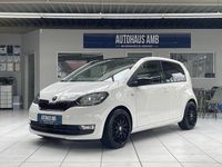 Gebraucht Skoda Citigo Style 60 PS (44 kW) 2019 Weiß Kleinwagen
