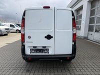 Gebraucht Fiat Doblò Basis 77 PS (56 kW) 2009 Van / Kleinbus