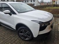 Gebraucht Aiways U5 150 kW (204 PS) 2021 Weiß SUV
