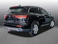 Gebraucht Renault Koleos Initiale Paris 158 PS (116 kW) 2021 Schwarz SUV