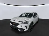 Gebraucht Cupra Formentor Basis 150 PS (110 kW) 2024 Weiß SUV
