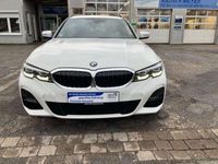 gebraucht BMW 330 d M Sportpaket/Head Up/LED