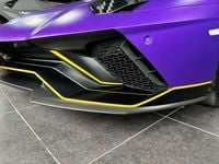 Gebraucht Lamborghini Aventador 780 PS (573 kW) 2022 Violett Cabrio