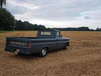Gebraucht Chevrolet C10 250 PS (183 kW) 1960 Grau Pickup