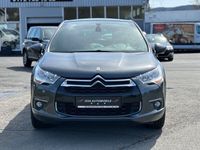 gebraucht Citroën DS4 SoChic/Klima/T.Leder/Euro5/2.Hand/88TKM/
