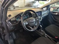 gebraucht Ford Fiesta COOL& CONNECT*AUT*PDC*CAM*TEMPO*SPURASS*