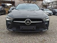 gebraucht Mercedes CLA180 *MBUX*NAV*17Z*BUSINESS