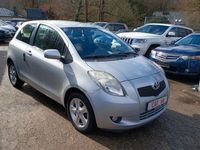 gebraucht Toyota Yaris Executive / Klimaautomatik /