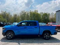 gebraucht Dodge Ram Big Horn Built to Serve Finanz. 5.99%