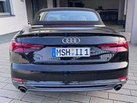 Gebraucht Audi A5 S-Line 2018 Andere Coupé