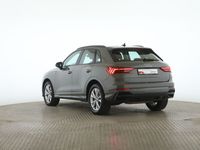 gebraucht Audi Q3 40 TFSI quattro S line *Matrix-LED*Navi*AHK*