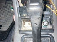 Gebraucht Volvo 480 110 PS (80 kW) 1994 Coupé