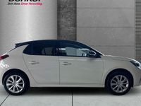 Gebraucht Opel Corsa 100 kW (136 PS) 2022 Weiß Kleinwagen