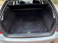 Używany Mercedes E280 Avantgarde 190 KM (139 kW) 2007 Srebrny Kombi